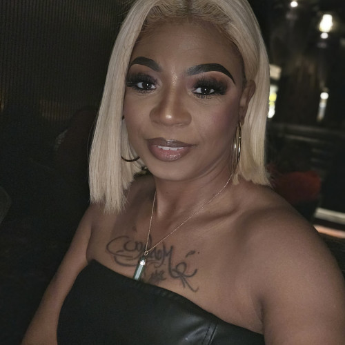 Carmesha H. profile photo