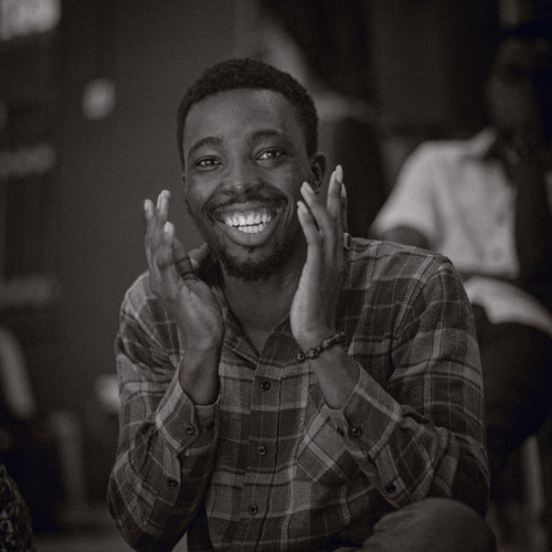 Oluwasegun K.