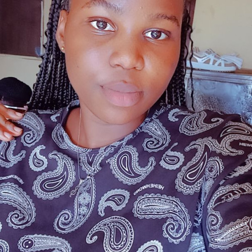 Happy P. profile photo