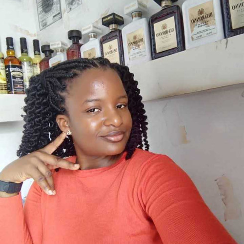 Mercy c. profile photo