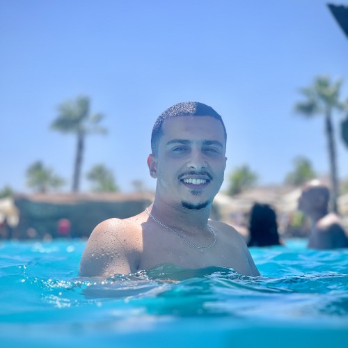 Simo S. profile photo