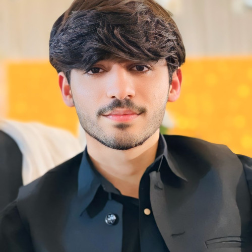 Jalil h. profile photo