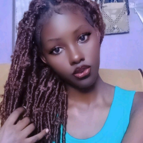 faith d. profile photo