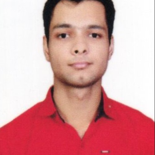 Sumit P.