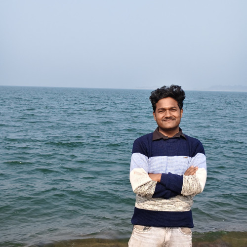RAJ B. profile photo