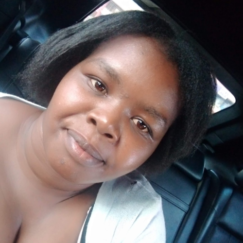FAITH M.