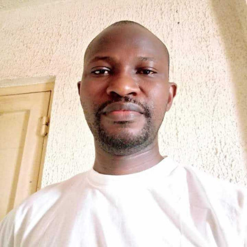 adesunwon A. profile photo