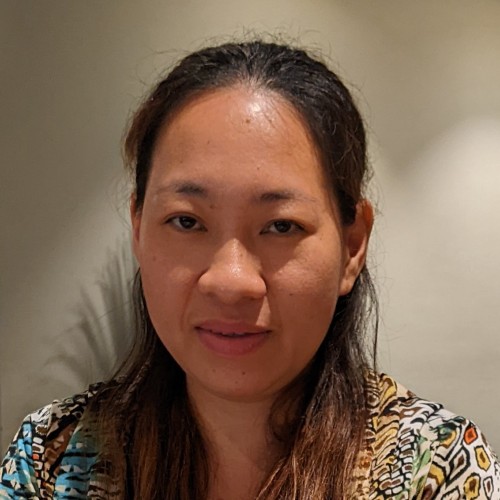 Rafel Ninny P. profile photo