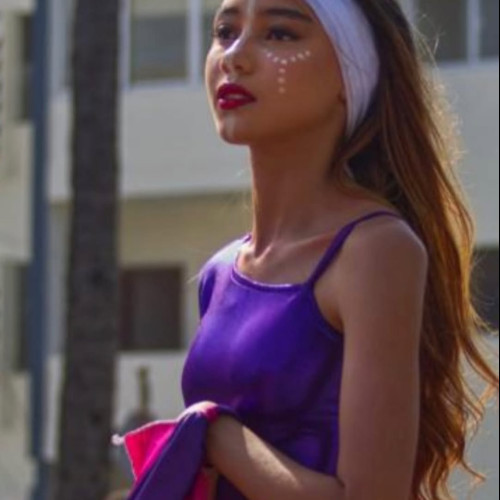 Luisa m. profile photo