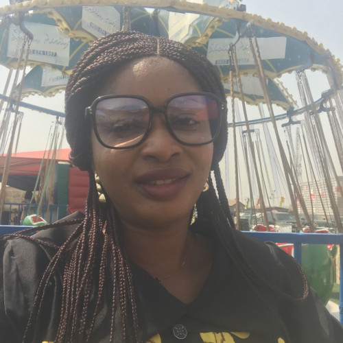 Titilayo O.