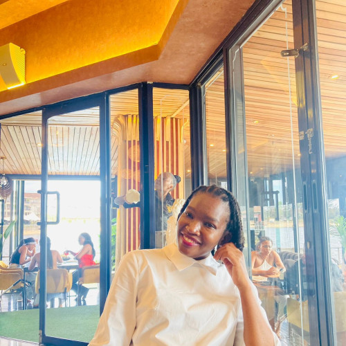 Lungile  M. profile photo