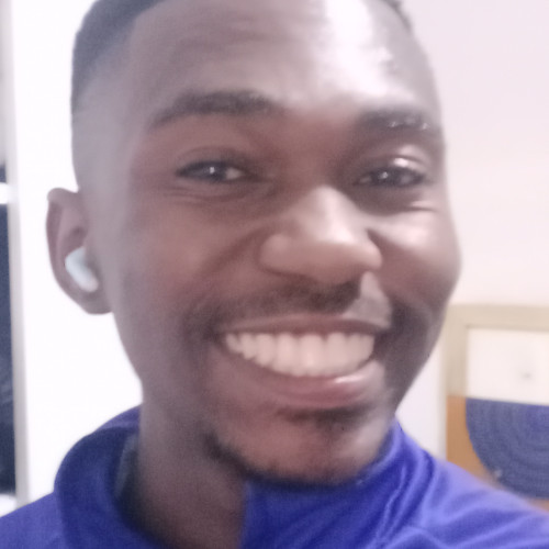 Khotso M. profile photo