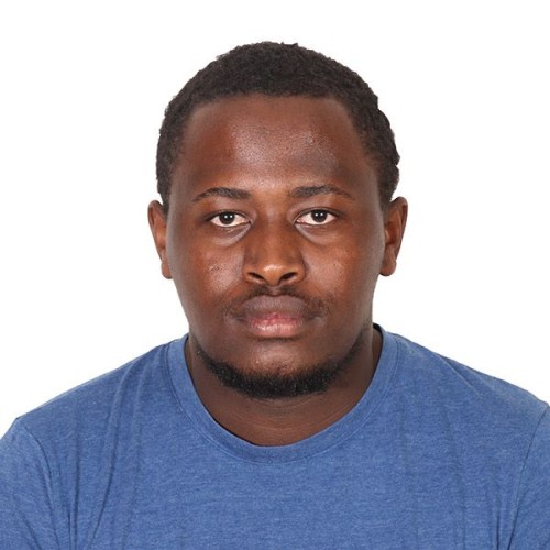 James I. profile photo