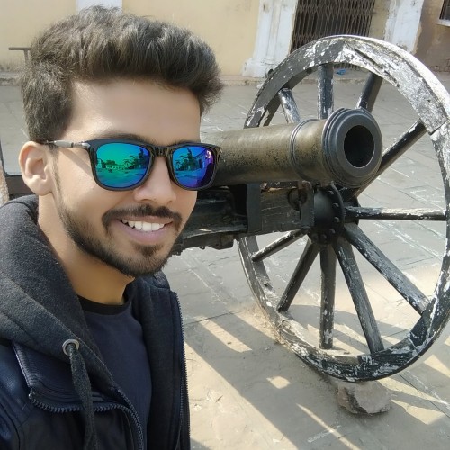 Adil U. profile photo