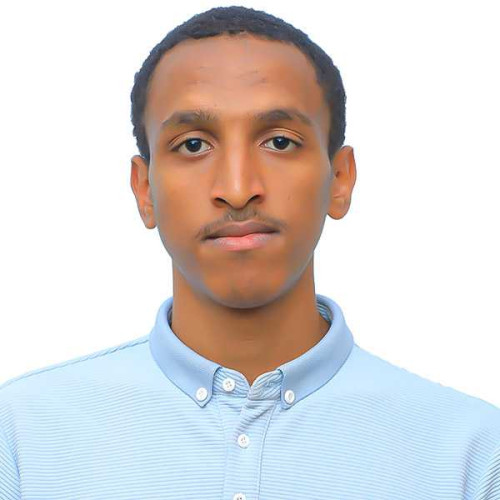 Abdulfetah A. profile photo