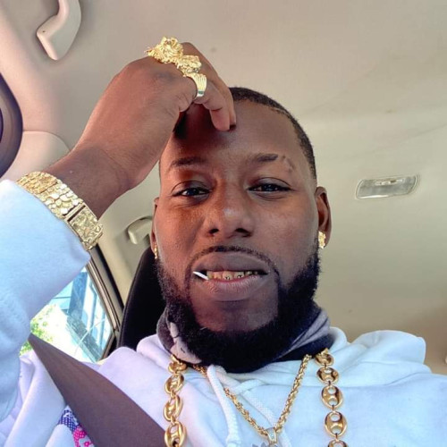 Teshawn  A. profile photo