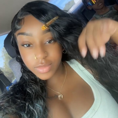 Ynylaamoria J. profile photo