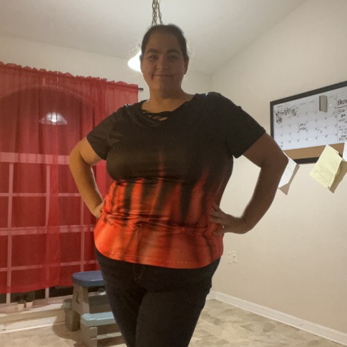 Angela M.