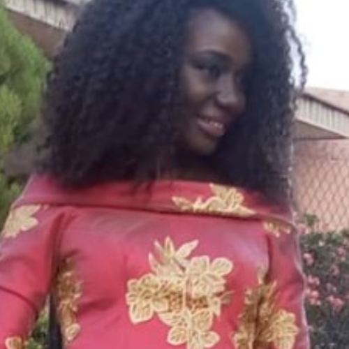 Yudee A. profile photo