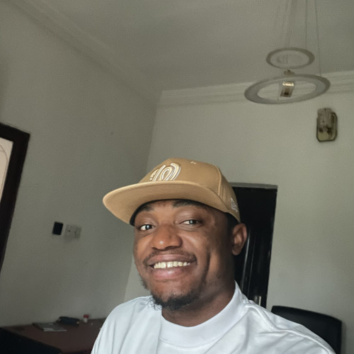Okoro J. profile photo