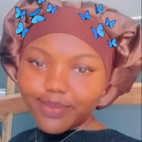 Blessing s.