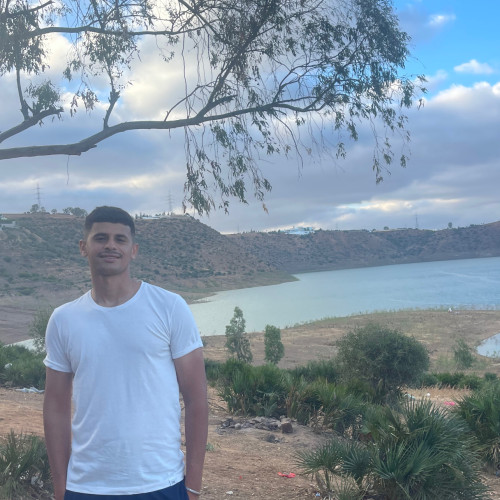 Hamza R. profile photo