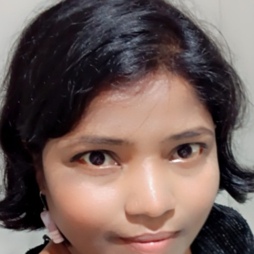 Vishranthi K.