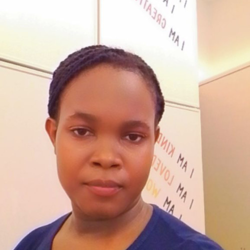 faith  G. profile photo