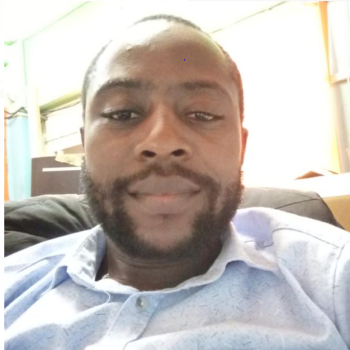 Zadock L. profile photo
