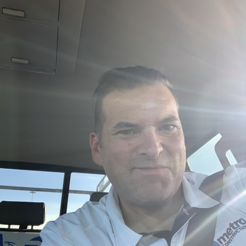 Michael M. profile photo