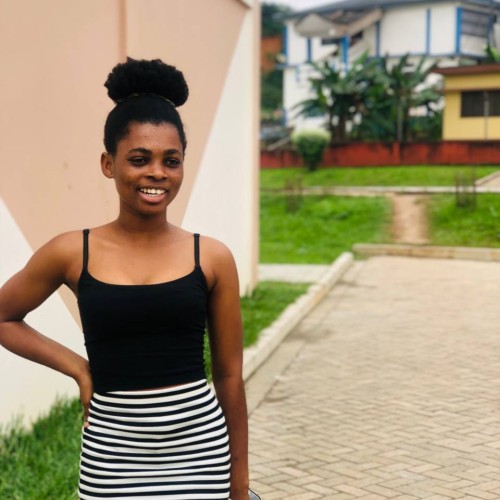 Dorcas K. profile photo