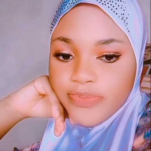 Nafisat B. profile photo