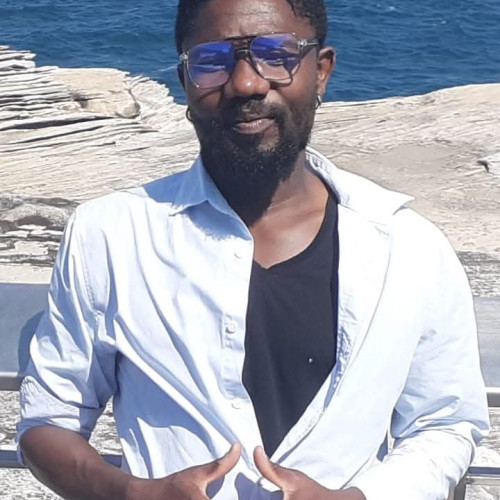 Flex L. profile photo