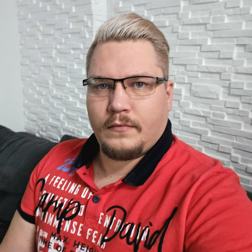 Andre W. profile photo