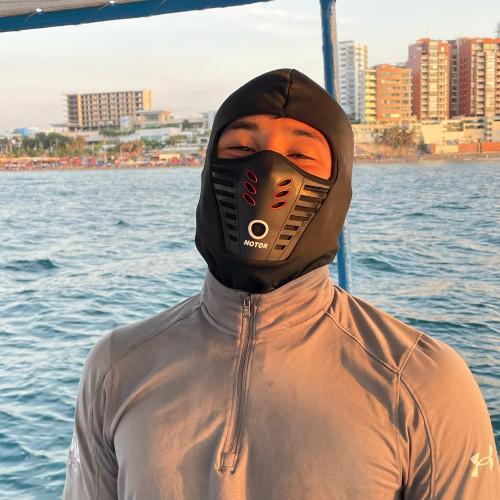 Aaron  C. profile photo