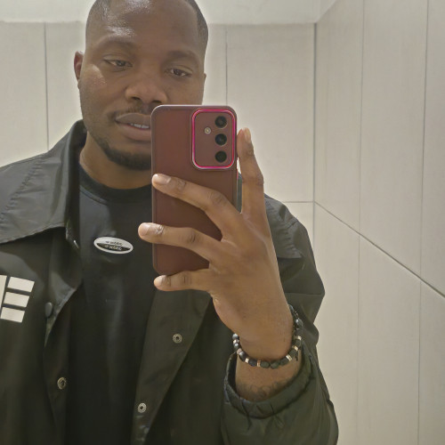 Nhlakanipho M. profile photo