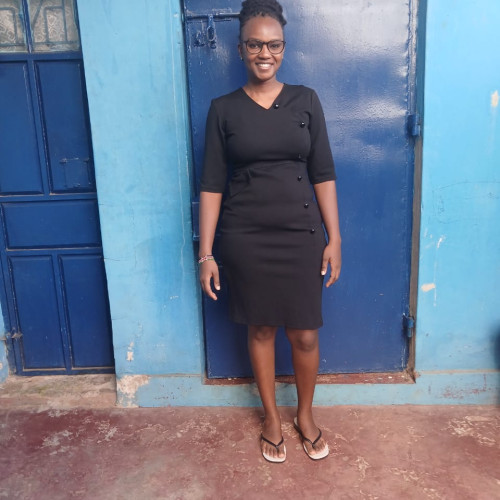 winfred w. profile photo