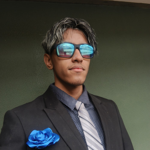 Jesus H. profile photo