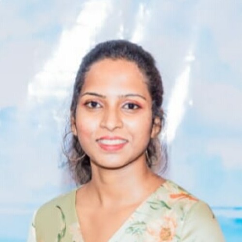 Kavi W. profile photo