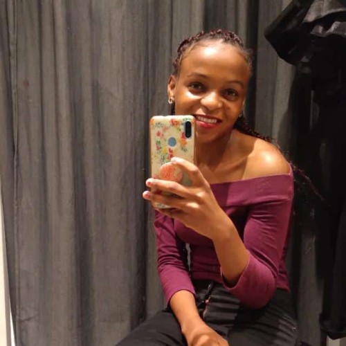 Tebogo M.