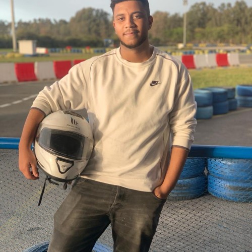 yassine A. profile photo