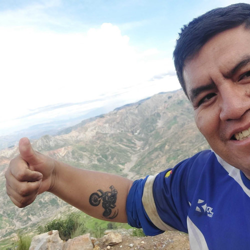 fernando u. profile photo