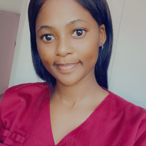 Thandile S. profile photo