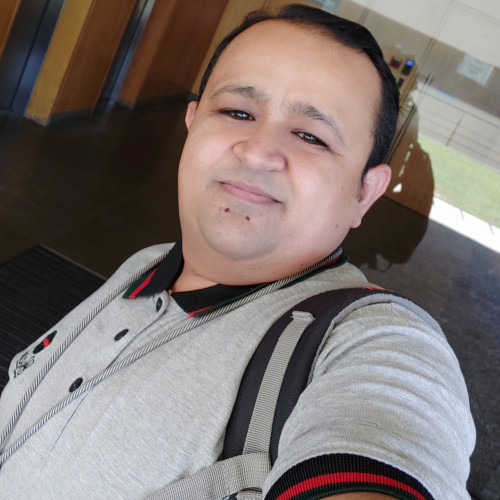 Sarosh M. profile photo