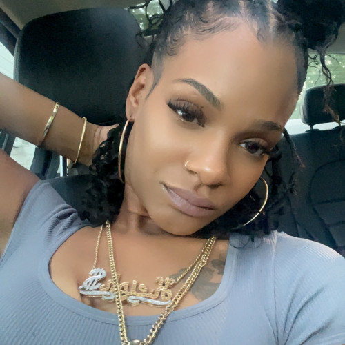 Eckeisha  D. profile photo