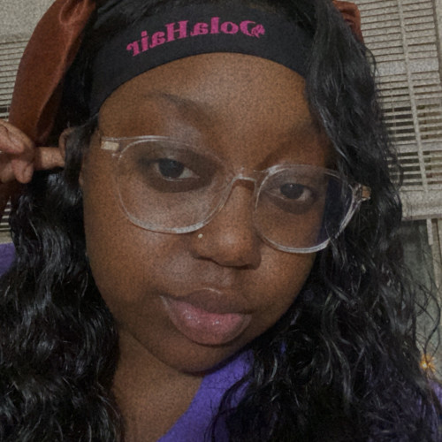 Ayanna S. profile photo