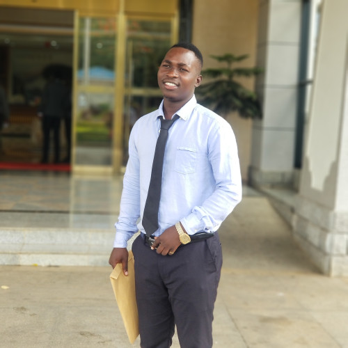 Enock  K. profile photo