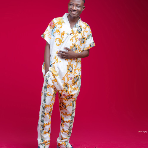 Akorede A. profile photo