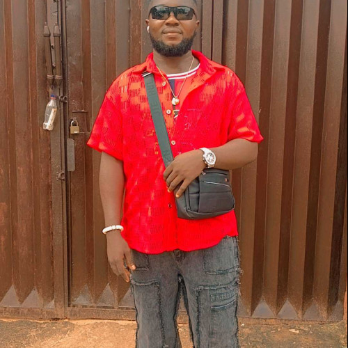 God's power o. profile photo