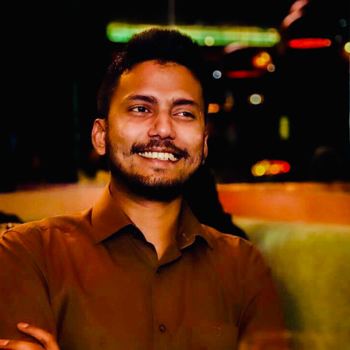 Gulsar C. profile photo